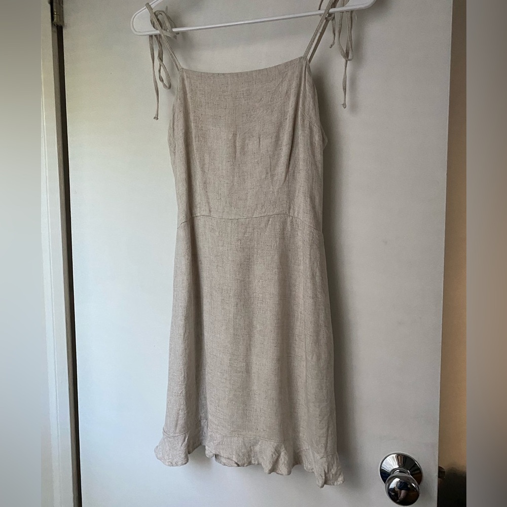 A&F sundress